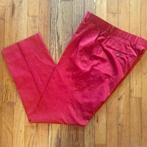 Brooks Brothers Satin Men’s Pants